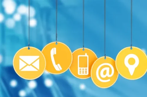 Lý do người chơi nên sử dụng liên hệ VUA99