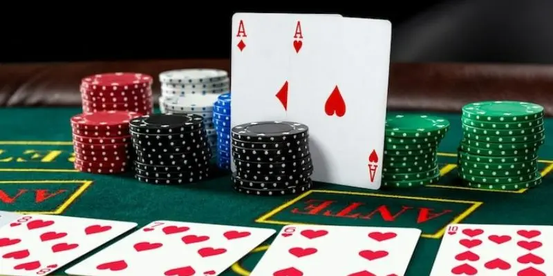 Cao thủ Poker tại UU88 hướng dẫn người mới học cách quản lý vốn thông minh