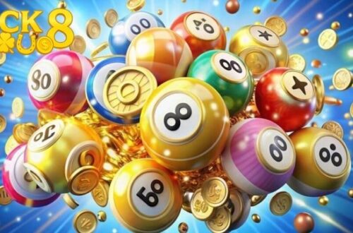 Hệ thống Luck8 tự động cập nhật kết quả theo thời gian thực liên tục