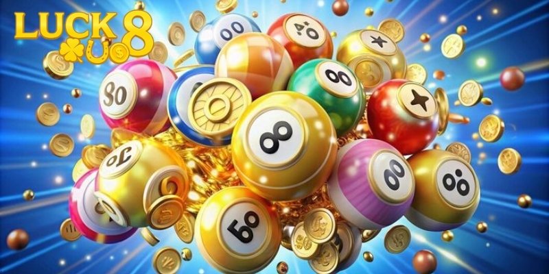 Hệ thống Luck8 tự động cập nhật kết quả theo thời gian thực liên tục