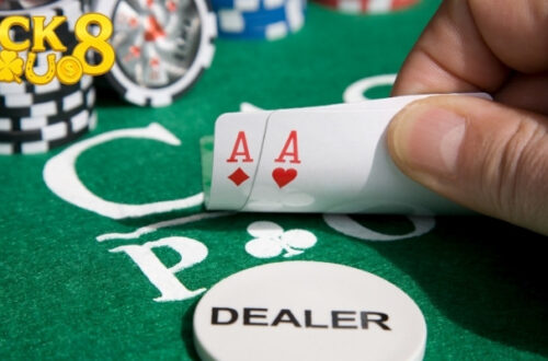 Cần rèn luyện khả năng đọc vị đối thủ qua từng ván bài