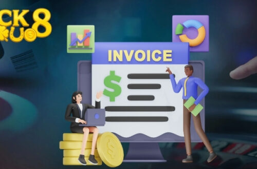 Hỗ trợ nạp rút tiền bằng ví điện tử Momo, ZaloPay hoặc ViettelPay