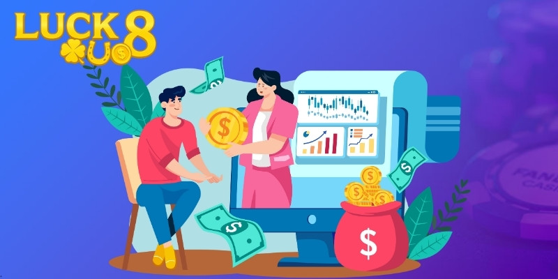 Các giao dịch quốc tế được mã hóa nhiều tầng để đảm bảo an toàn tuyệt đối