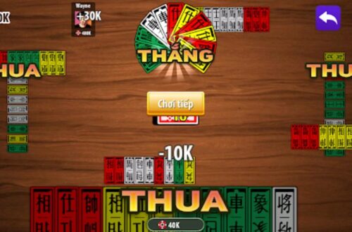 Lưu ý chơi bài tứ sắc hiệu quả