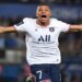 Điểm đến tiềm năng của Mbappé