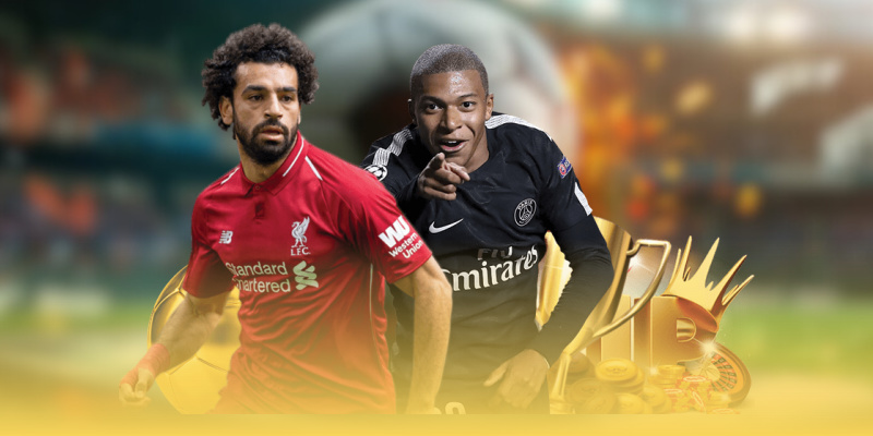 Mbappe rực sáng với hat-trick lịch sử