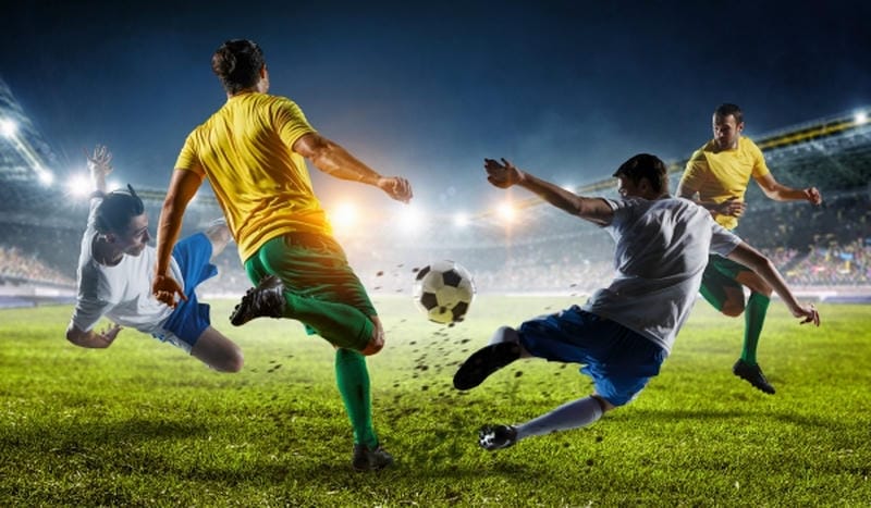 Giám sát sự thay đổi của tỷ lệ kèo theo thời gian