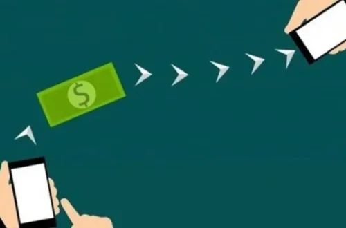 Người chơi ưu tiên sử dụng ngân hàng liên kết để nhận tiền siêu tốc
