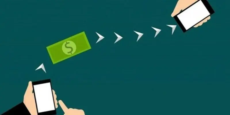Người chơi ưu tiên sử dụng ngân hàng liên kết để nhận tiền siêu tốc