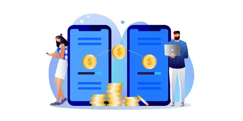 Thành viên VIP được hưởng ưu đãi rút tiền nhanh và an toàn hơn