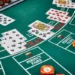 Bảng hướng dẫn mẹo tính điểm và chiến thuật cơ bản trong Blackjack