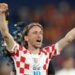 Ảnh hưởng tích cực từ tấm lòng vàng của Modrić
