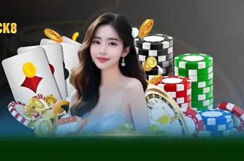 Các phương thức nạp tiền phổ biến ở nhà cái Luck8