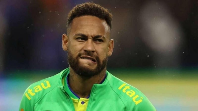 Ảnh Hưởng Đến Hình Ảnh Neymar