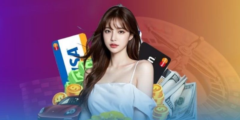 Những lưu ý quan trọng cần ghi nhớ khi nạp tiền KUBET