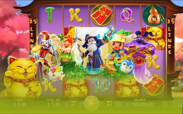 Vì sao nhiều thành viên ưa chuộng nổ hũ BIG88
