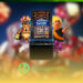 Nổ hũ CWIN – thiên đường giải trí với jackpot khủng