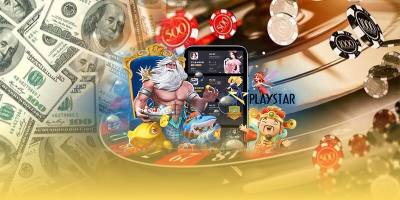 Top game nổ hũ được yêu thích nhất tại CWIN