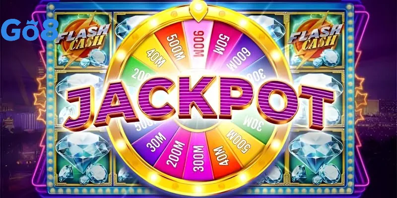 Các tựa game nổ hũ siêu hấp dẫn ở nhà cái hiện nay