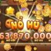 Các phiên nổ hũ thần tài 8kbet giàu nhất hôm nay