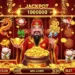 Nổ hũ thần tài kingfun là gì và cách tham gia nhanh chóng
