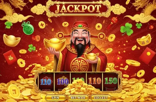 Top 5 chiến thuật quay nổ hũ thần tài 88go hiệu quả