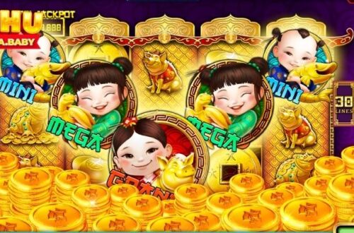 Hoàn tiền nạp giúp người chơi an tâm hơn khi tham gia