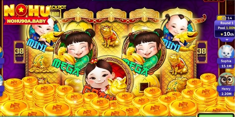 Hoàn tiền nạp giúp người chơi an tâm hơn khi tham gia