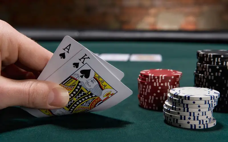 Bí quyết thắng Poker 99OK chỉ sau vài ván