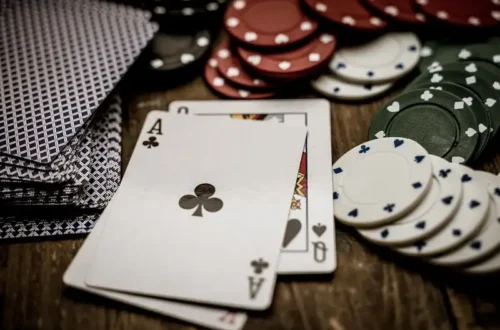 Giải đấu Poker đang hot nhất để tham gia tại 8KBET năm nay