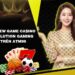 Evolution Gaming Là Gì? "Con Dấu" Bảo Chứng Cho Đẳng Cấp Sòng Bạc