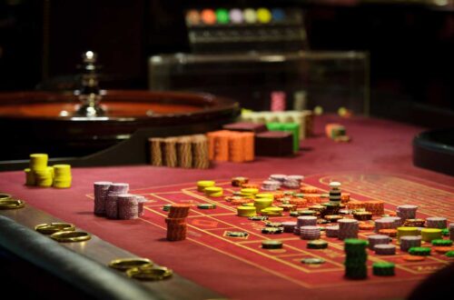Chiến thuật cược thông minh giúp tăng cơ hội thắng ở Roulette 8KBET