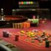 Chiến thuật cược thông minh giúp tăng cơ hội thắng ở Roulette 8KBET