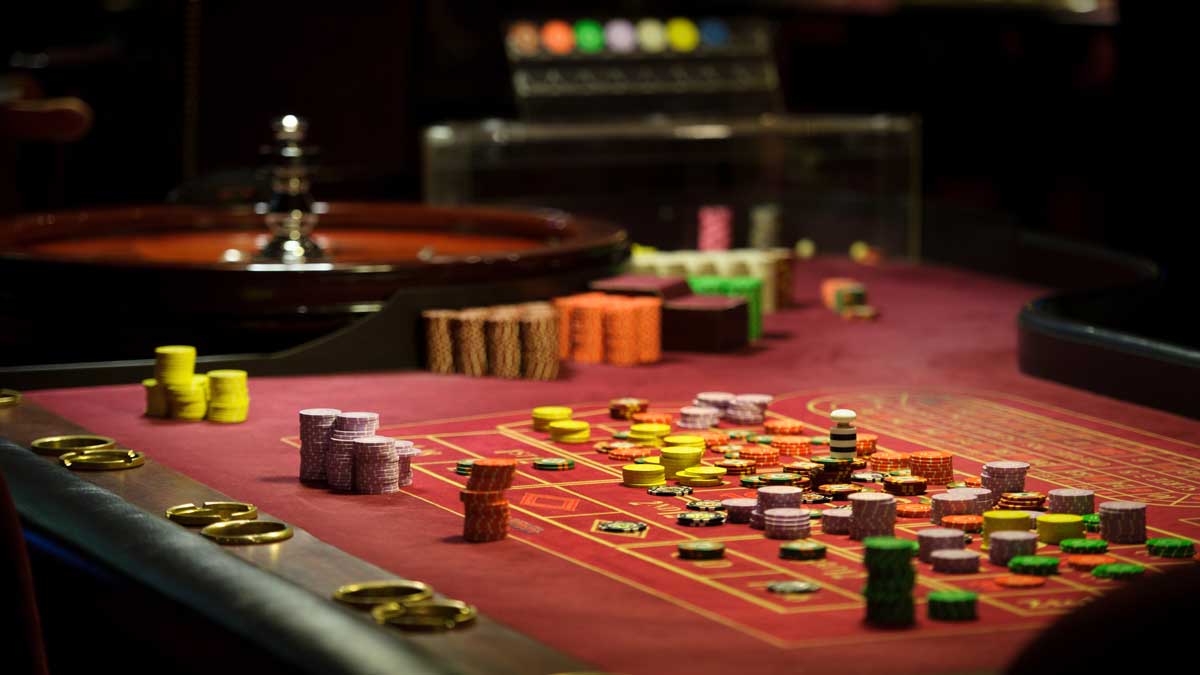 Chiến thuật cược thông minh giúp tăng cơ hội thắng ở Roulette 8KBET