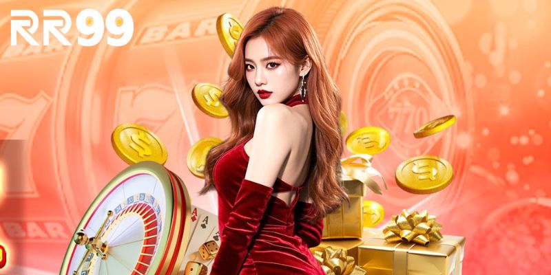 Điểm đặc sắc chỉ có ở nhà cái RR99