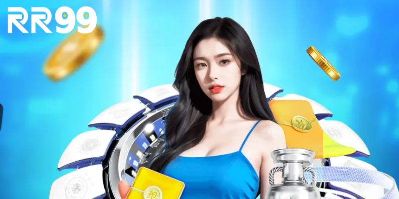 Những sảnh game đang có lượng người chơi đông nhất RR99