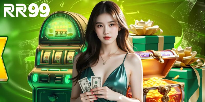 Vài ưu đãi hấp dẫn mà bạn nên tham gia tại RR99
