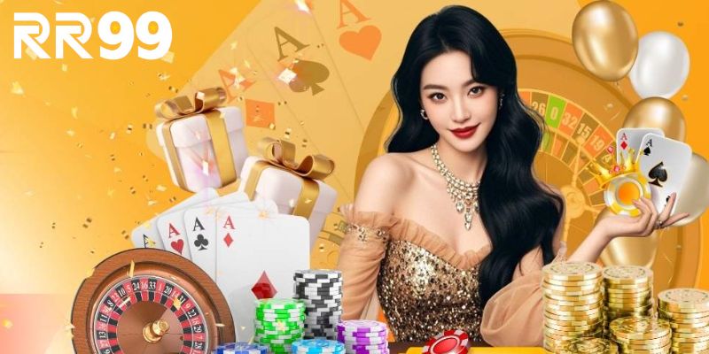 Các thao tác đơn giản giúp tân binh trải nghiệm dịch vụ tại RR99