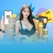 Một số phương thức rút tiền phổ biến ở nhà cái hiện nay