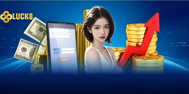 Chi tiết các bước rút cược đơn giản cho người mới