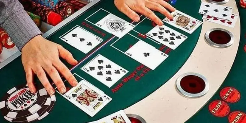 Học cách đọc vị đối thủ là chìa khóa giúp người chơi Poker online