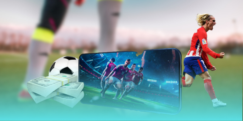 Sân Khấu Bóng Đá Đỉnh Cao Tại 23WIN – Sự Kích Thích Mỗi Phút