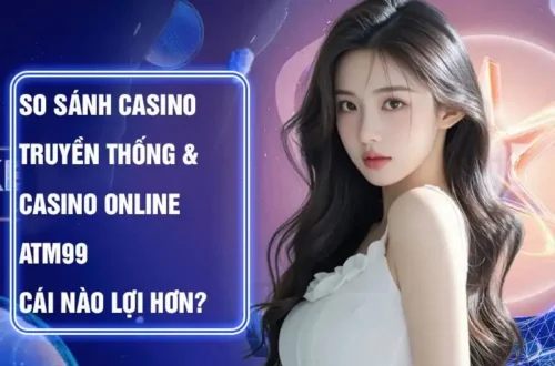 Phân Tích Sâu Các Lợi Ích Vượt Trội Của ATM99