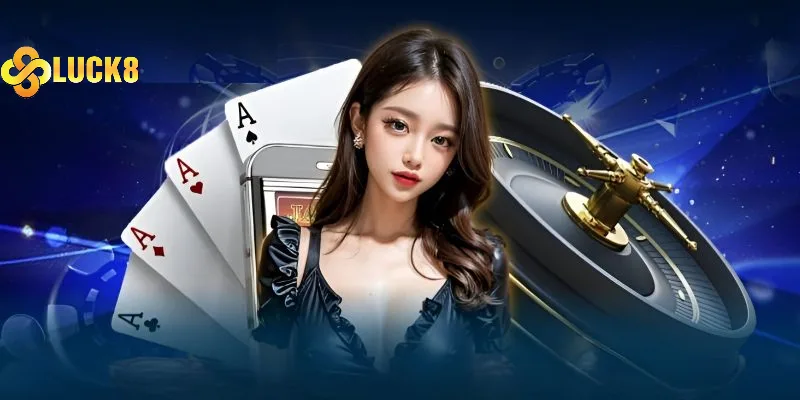 Lợi ích siêu việt khi hội viên thực hiện tải app Luck8
