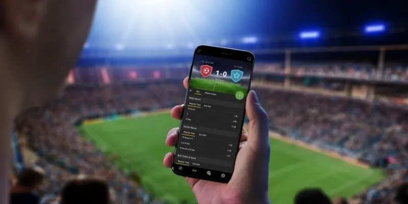 Khám phá thế giới thể thao 22BET đa dạng