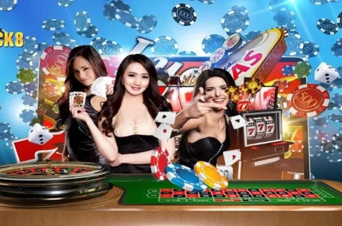 Những tin tức nổi bật được nhà cái Luck8 cập nhật