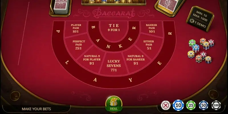 Người chơi áp dụng tool soi cầu Baccarat để tối ưu chiến lược cược