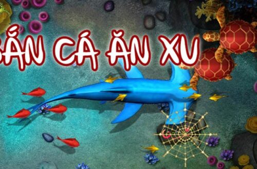 Mẹo kiếm xu nhanh khi chơi bắn cá 88VV