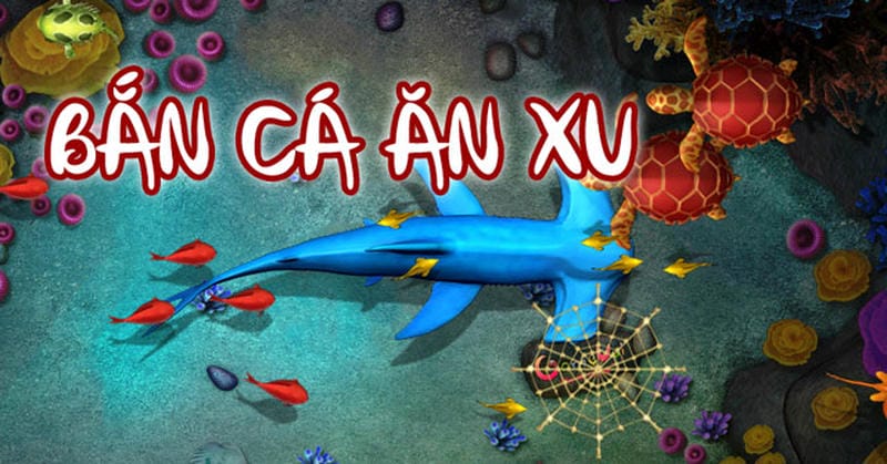 Mẹo kiếm xu nhanh khi chơi bắn cá 88VV