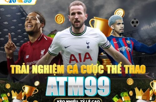 "Kèo Nhiều" – Khám Phá Sự Đa Dạng Của Thị Trường Cược Tại ATM99